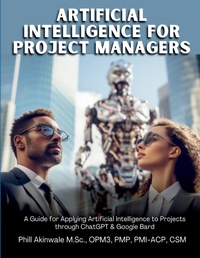 Abbildung von: Artificial Intelligence for Project Managers - Praizion Media
