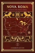 Cover: Nova Roma 2 - Crimson Dragon Publishing
