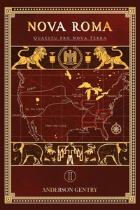 Enlarge image Cover: Nova Roma 2 - Crimson Dragon Publishing