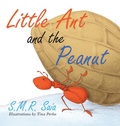 Cover: Little Ant and the Peanut - Shelf Space Books