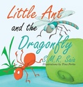 Cover: Little Ant and the Dragonfly - Shelf Space Books