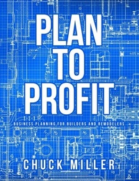 Enlarge image Cover: Plan To Profit - Leavitt Peak Press