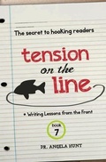 Cover: Tension on the Line - HuntHaven Press