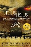 Cover: Jesus to Jesus - Citrine Publishing Services, LLC