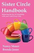 Cover: Sister Circle Handbook - Mustard Seed Press