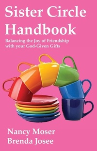 Enlarge image Cover: Sister Circle Handbook - Mustard Seed Press