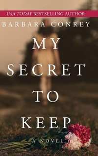 Enlarge image Cover: My Secret to Keep - Red Adept Publishing