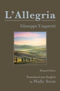 Cover: L'Allegria - SHANTI ARTS LLC