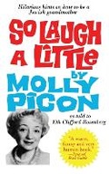 Cover: So Laugh a Little - Chosho Publishing