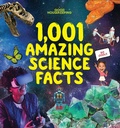 Cover: Good Housekeeping 1,001 Amazing Science Facts - Hearst Home Kids