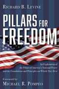 Cover: Pillars for Freedom - Fidelis Publishing, LLC