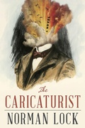 Cover: The Caricaturist - Bellevue Literary Press