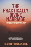 Cover: The Practically Divine Marriage - Mandorla Books