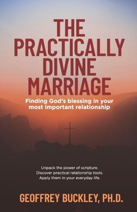Enlarge image Cover: The Practically Divine Marriage - Mandorla Books