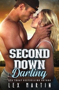 Enlarge image Cover: Second Down Darling - Lex Martin