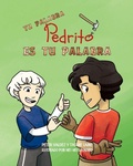 Cover: Tu palabra, Pedrito, es tu palabra - Skye Blue Press