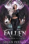 Cover: Fallen - Person Publishing, LLC