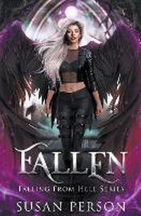 Enlarge image Cover: Fallen - Person Publishing, LLC