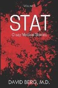 Cover: Stat - Free Reign Publishing