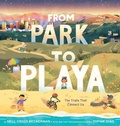 Cover: From Park to Playa - Cameron & Company Inc