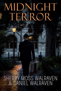 Abbildung von: Midnight Terror - Outskirts Press