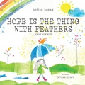 Cover: Hope Is the Thing with Feathers (Petite Poems) - Cameron & Company Inc