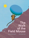Cover: The Walk of the Field Mouse - Milky Way