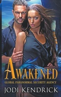 Cover: Awakened - SoulGate Publishing