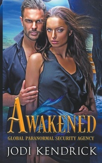 Enlarge image Cover: Awakened - SoulGate Publishing