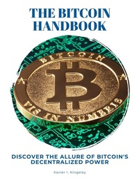 Enlarge image Cover: The Bitcoin Handbook - Shuttle Systems
