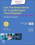 Cover: Les fondamentaux de la pathologie neurologique - Masson