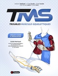 Cover: Troubles Musculo-Squelettiques : prise en charge et r&eacute;&eacute;ducation - Edit.4Trainer