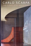 Cover: Carlo Scarpa - Prestel