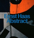 Cover: Ernst Haas: Abstract - Prestel