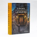 Cover: Local Legends - Prestel