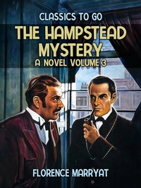 Abbildung von: The Hampstead Mystery: A Novel Volume 3 - OTB eBook publishing