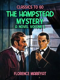 Abbildung von: The Hampstead Mystery: A Novel Volume 1 - OTB eBook publishing