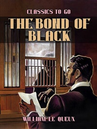 Abbildung von: The Bond of Black - OTB eBook publishing