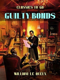 Abbildung von: Guilty Bonds - OTB eBook publishing
