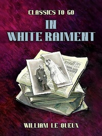 Abbildung von: In White Raiment - OTB eBook publishing
