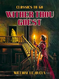 Abbildung von: Wither Thou Goest - OTB eBook publishing
