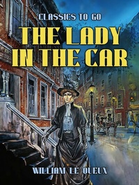 Abbildung von: The Lady in the Car - OTB eBook publishing