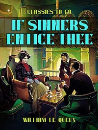 Abbildung von: If Sinners Entice Thee - OTB eBook publishing