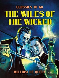 Abbildung von: The Wiles of the Wicked - OTB eBook publishing