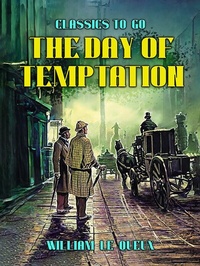 Abbildung von: The Day of Temptation - OTB eBook publishing