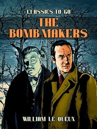Abbildung von: The Bomb Makers - OTB eBook publishing