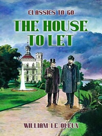 Abbildung von: The House to Let - OTB eBook publishing