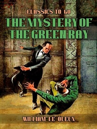 Abbildung von: The Mystery of the Green Ray - OTB eBook publishing