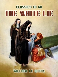 Abbildung von: The White Lie - OTB eBook publishing