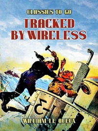 Abbildung von: Tracked by Wireless - OTB eBook publishing